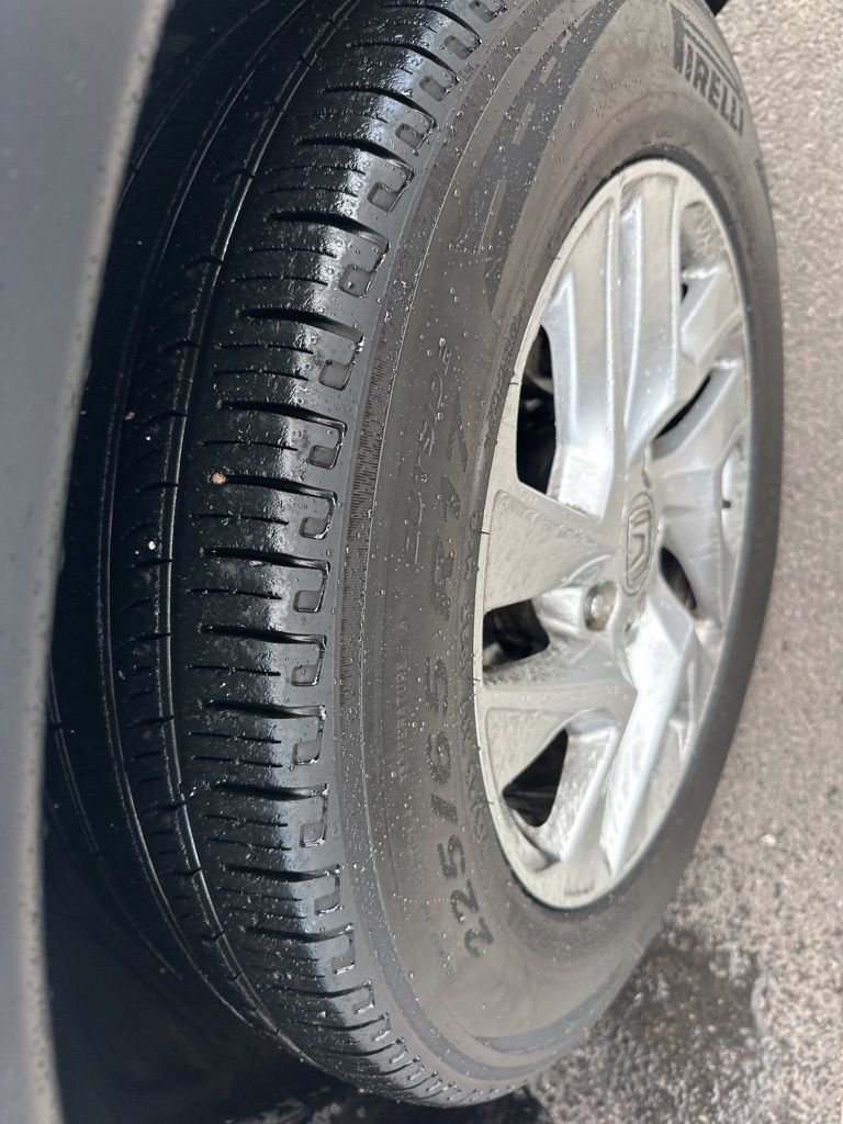 Used 2015 Honda CR-V EX-L image 4