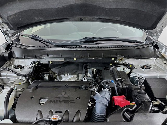 Used 2019 Mitsubishi Outlander Sport ES image 27