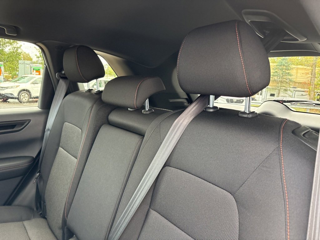 Used 2026 Honda CR-V Sport image 24