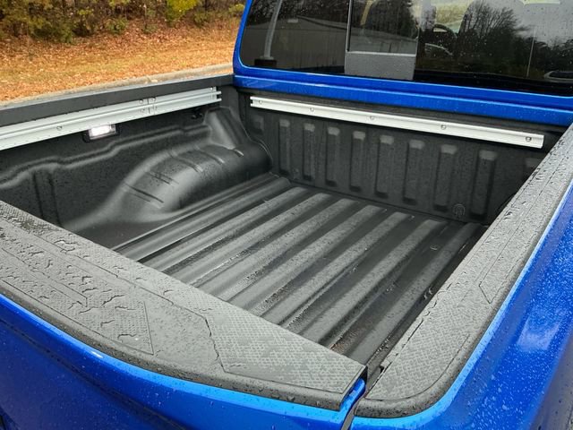 New 2026 Nissan Frontier SV w/ SV Convenience Package image 18