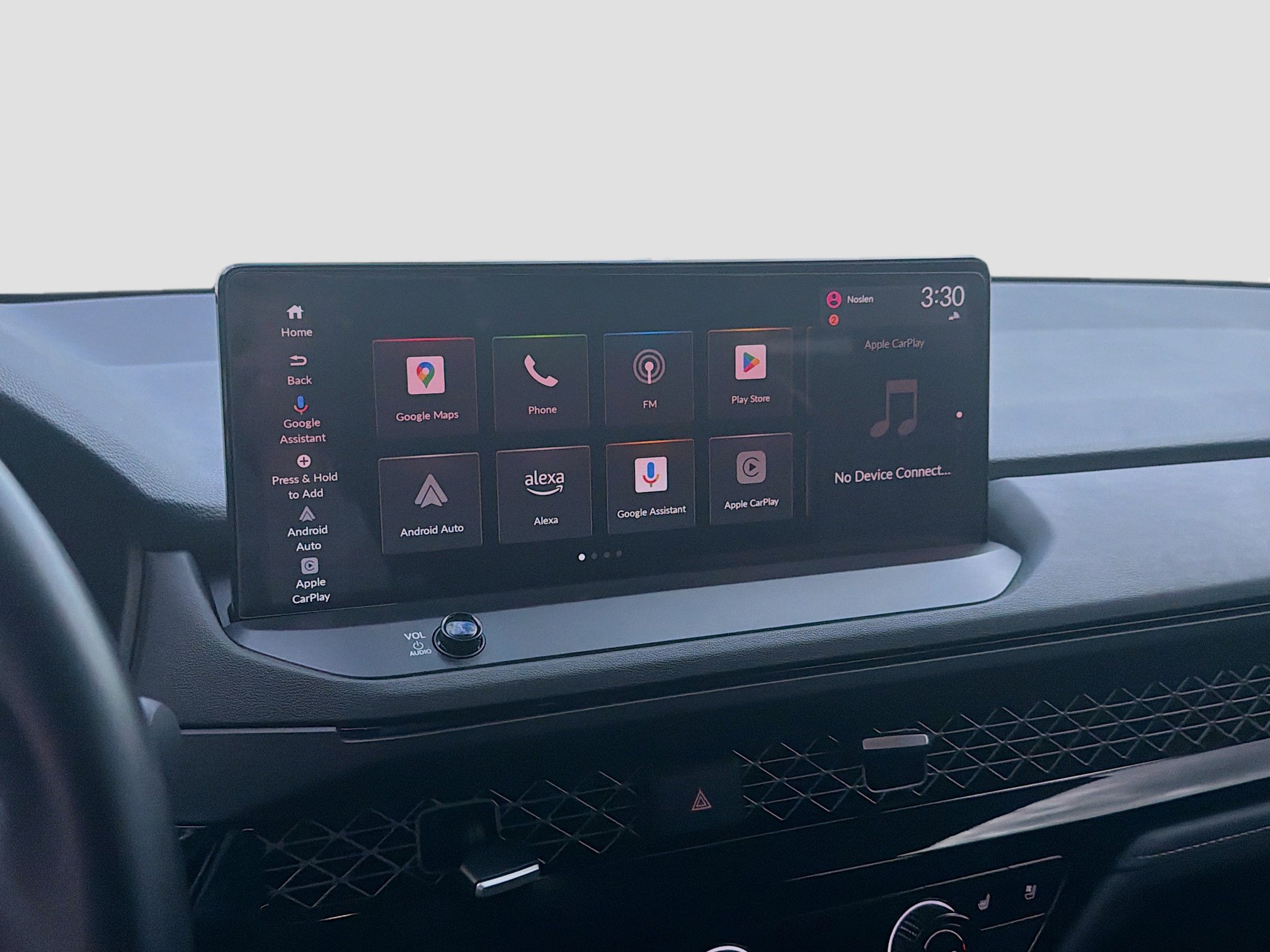 Used 2023 Honda Accord Touring image 12