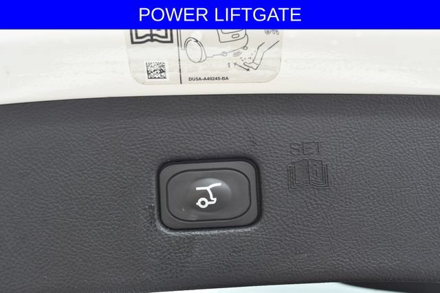 Used 2020 Ford Edge SEL w/ Convenience Package AWD/4WD image 9