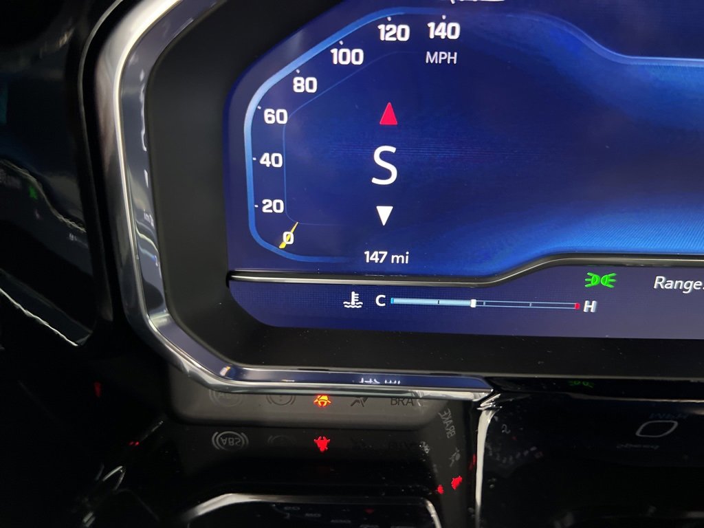 New 2024 Chevrolet Silverado 1500 RST w/ All Star Edition Plus image 11