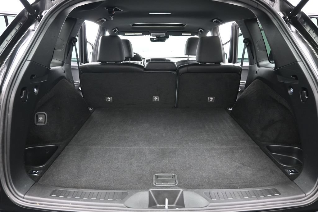 Used 2021 Honda Passport EX-L image 29