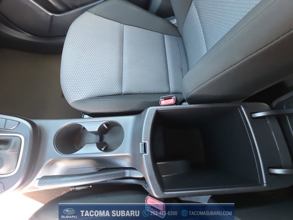 Used 2023 Kia Soul LX w/ LX Technology Package image 23