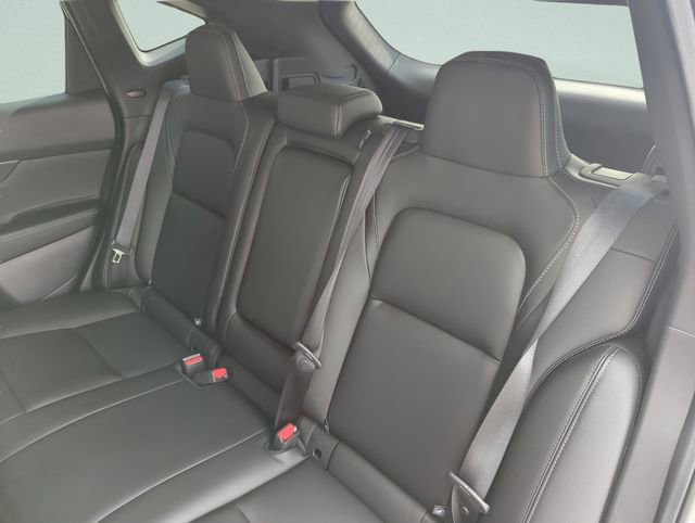 Certified 2025 Nissan Murano SV image 29