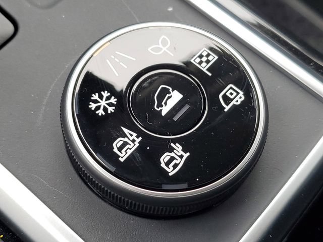 New 2026 Nissan Pathfinder Platinum AWD/4WD image 24