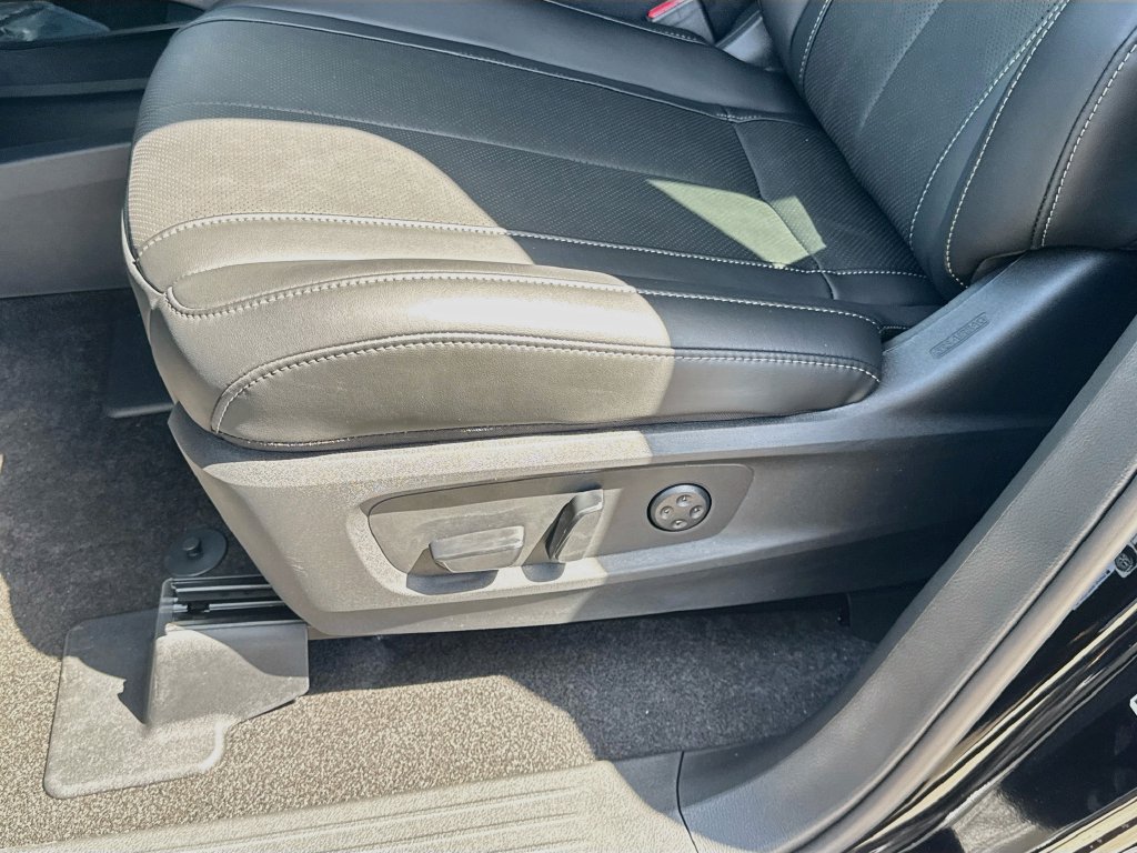 New 2027 INFINITI QX60 Luxe FWD image 20