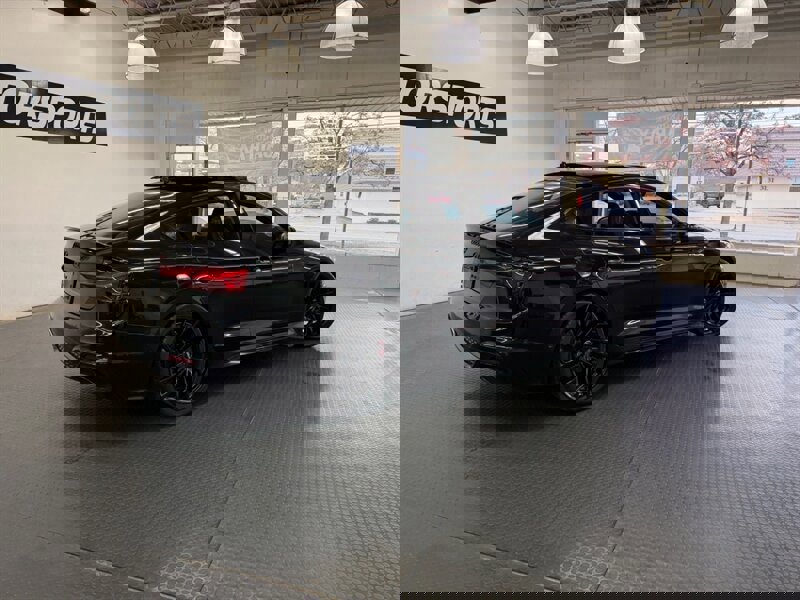 Used 2021 Audi RS 5 2.9T quattro w/ Black Optic Launch Edition image 61