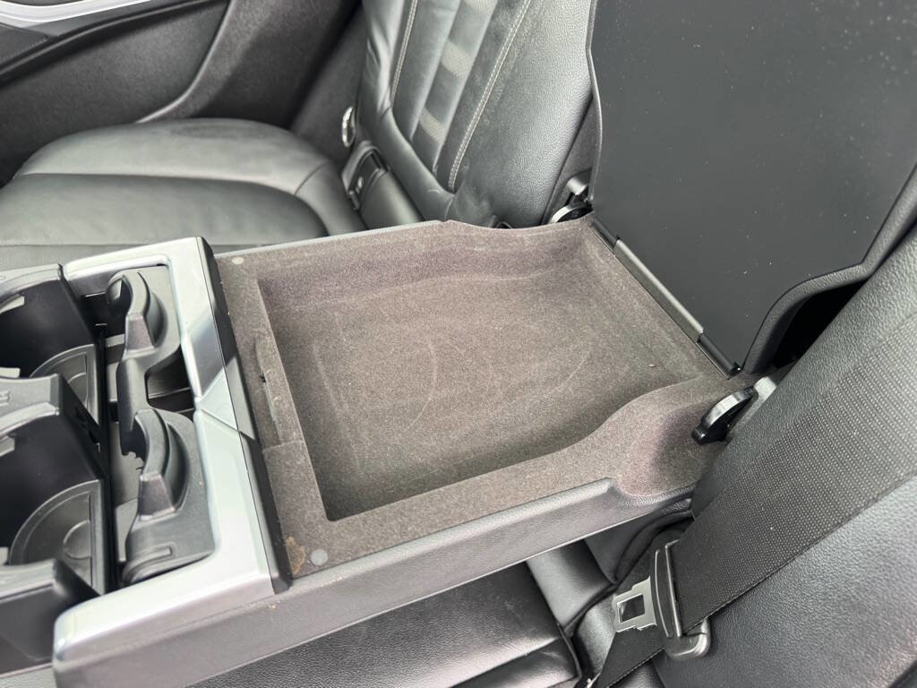 Used 2020 BMW X7 xDrive40i w/ Cold Weather Package image 38