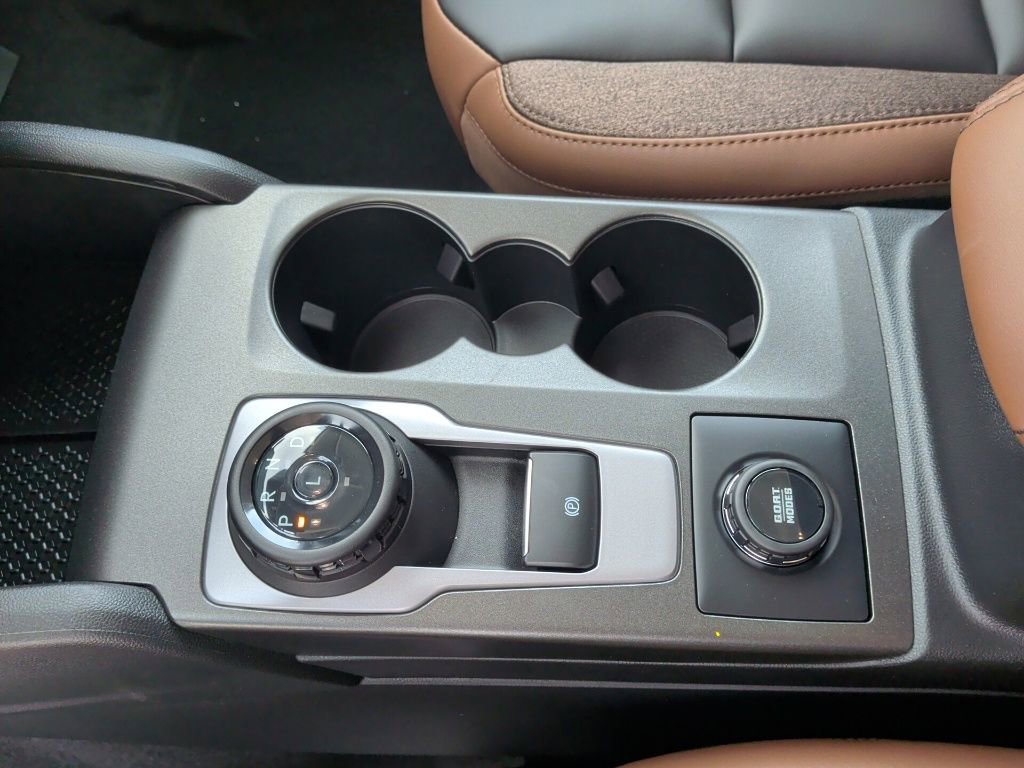 New 2026 Ford Bronco Sport Outer Banks w/ Outer Banks Tech Package+ image 30