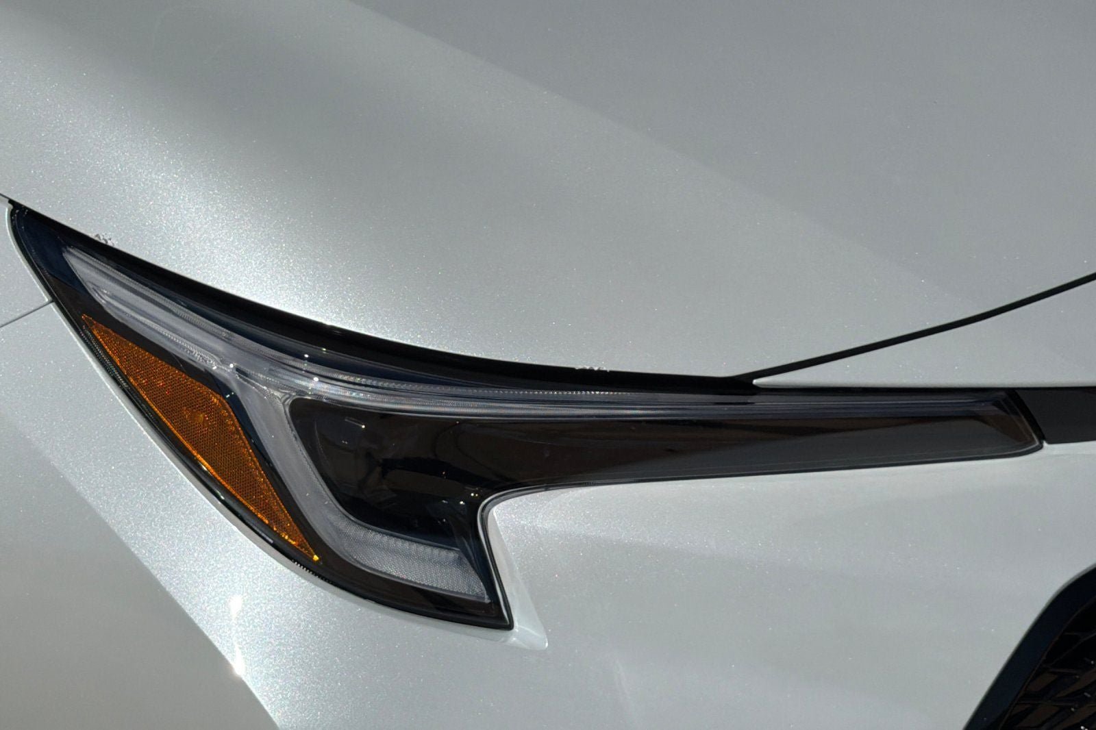 New 2026 Toyota Corolla SE FWD image 31