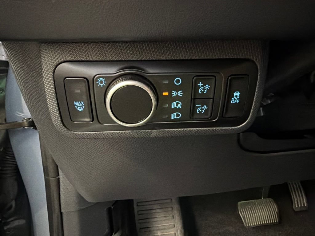 Certified 2023 Ford Mustang Mach-E Premium AWD/4WD image 21