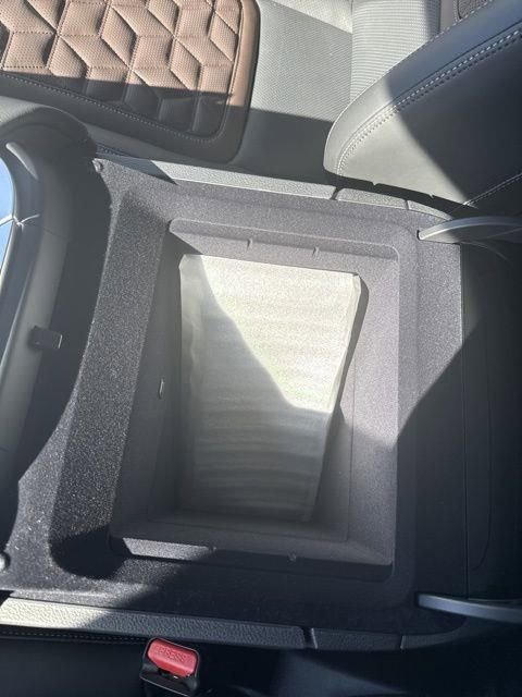 New 2026 Nissan Armada Platinum Reserve image 20