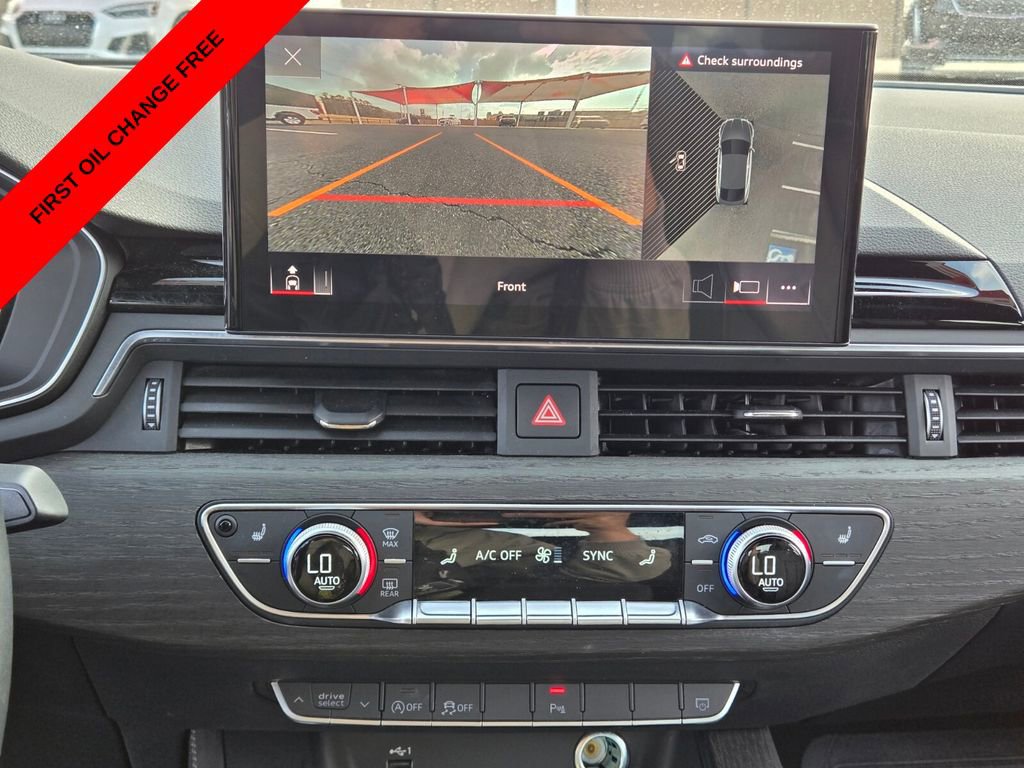 Used 2024 Audi A5 2.0T Premium Plus image 25