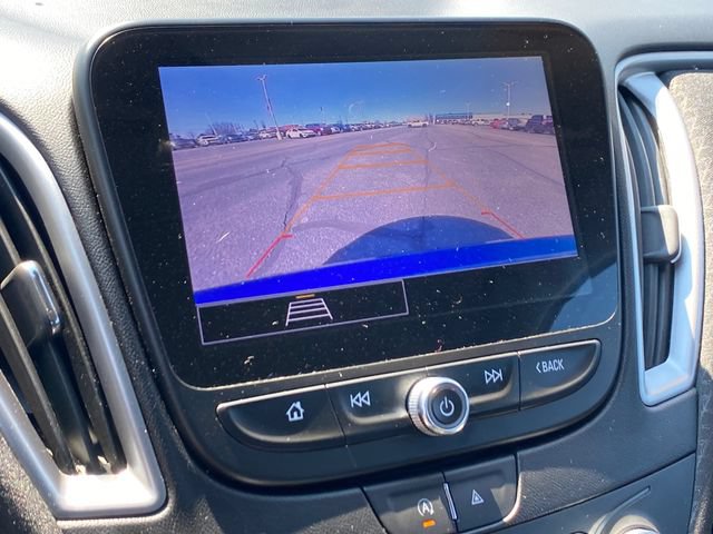 Used 2023 Chevrolet Malibu LT FWD image 10