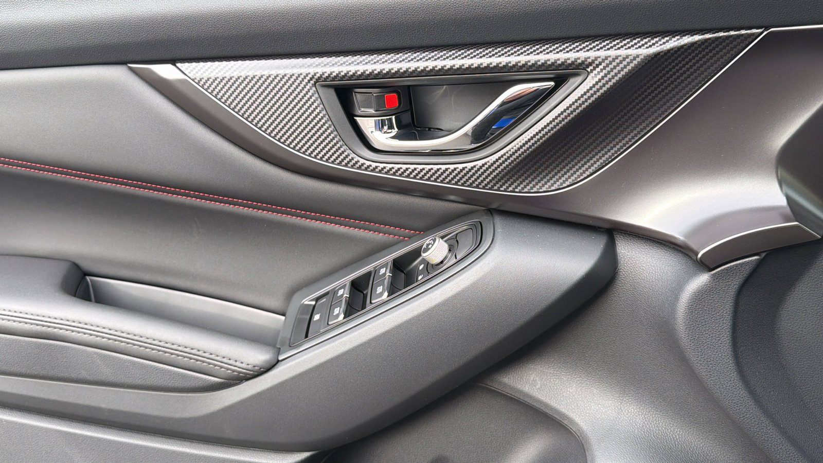 New 2026 Subaru WRX Premium image 22