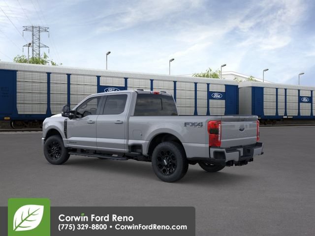 New 2026 Ford F250 Lariat AWD/4WD image 4