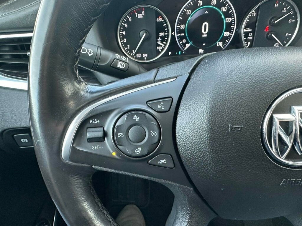 Used 2019 Buick Enclave Avenir w/ Avenir Technology Package AWD/4WD image 15