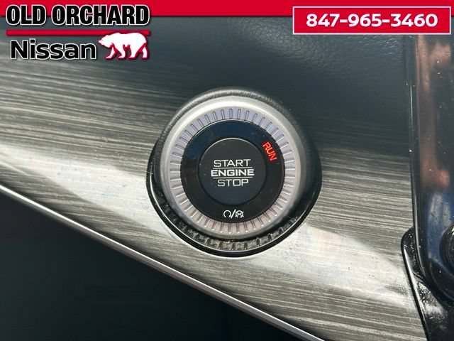 Used 2022 Jeep Wagoneer Series II w/ Premium Group I AWD/4WD image 22