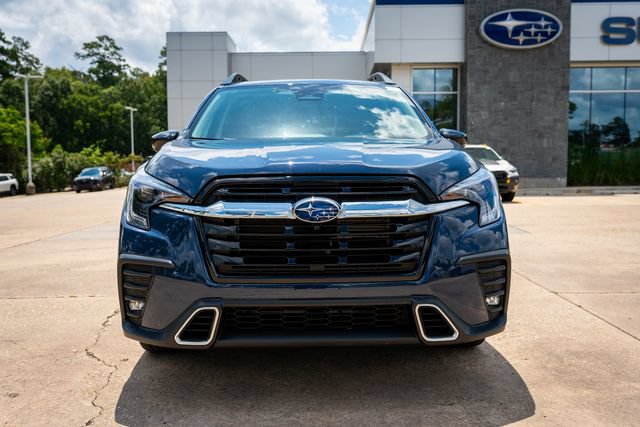 Certified 2025 Subaru Ascent Touring w/ Popular Package #2 AWD/4WD image 12