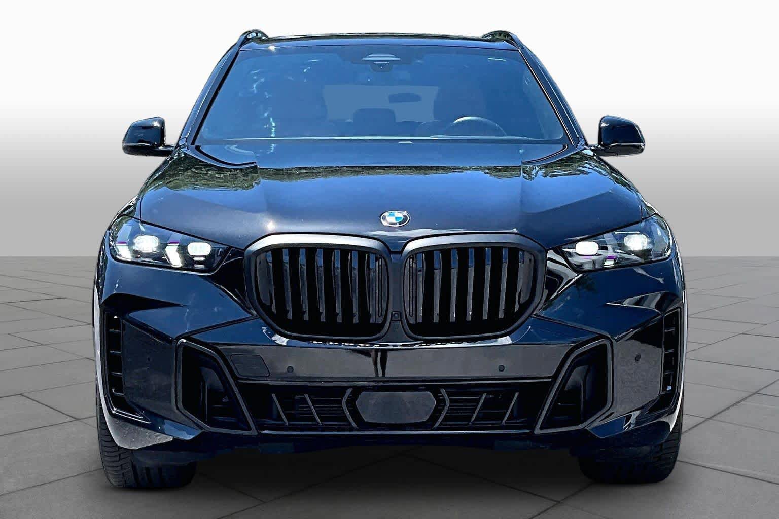 Certified 2024 BMW X5 sDrive40i w/ Executive Package RWD image 4