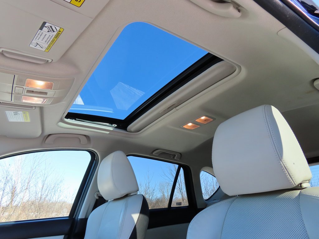 Used 2016 MAZDA CX-5 Grand Touring image 5