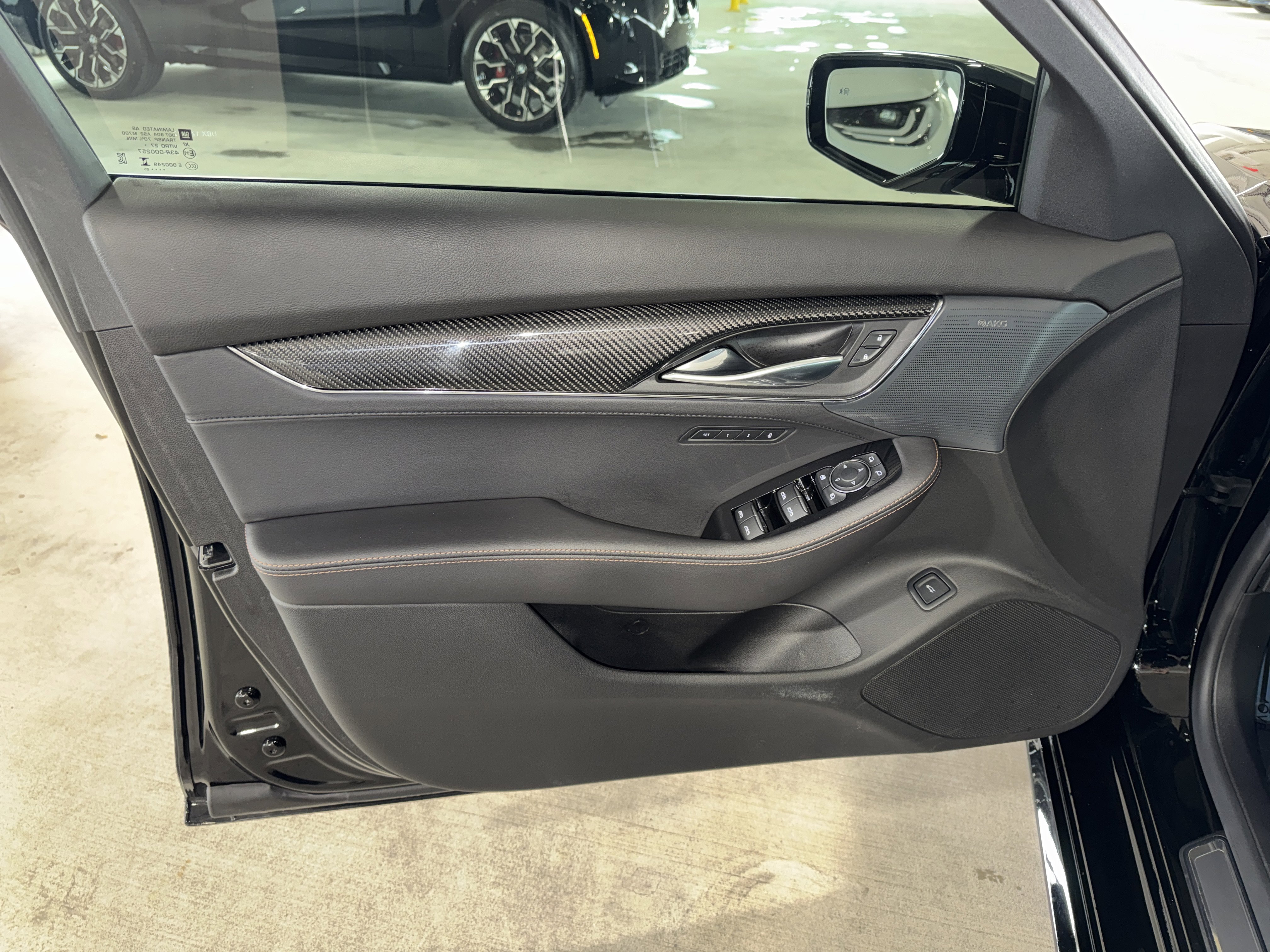 Used 2025 Cadillac CT5 V image 15