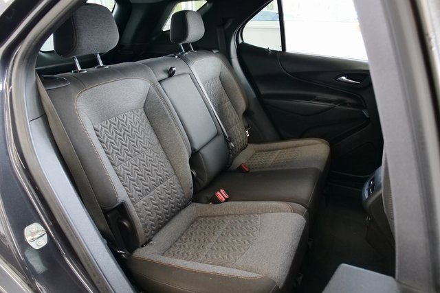 Used 2023 Chevrolet Equinox LT image 14
