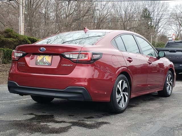Used 2024 Subaru Legacy Premium image 3