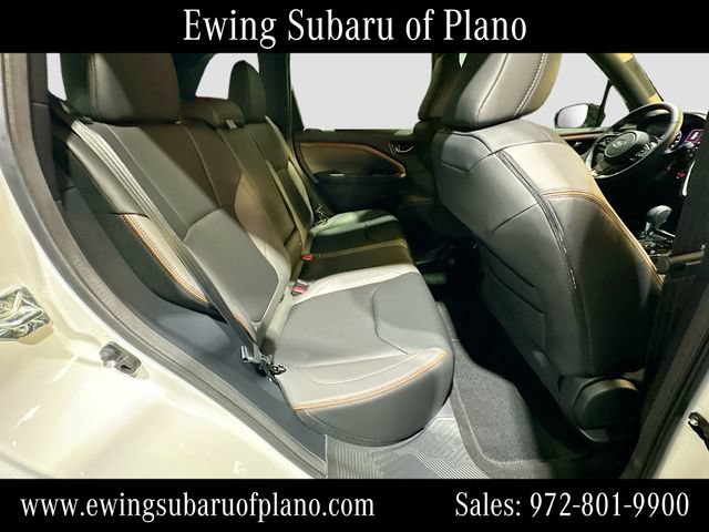 Used 2026 Subaru Forester Sport w/ Sport Package AWD/4WD image 29