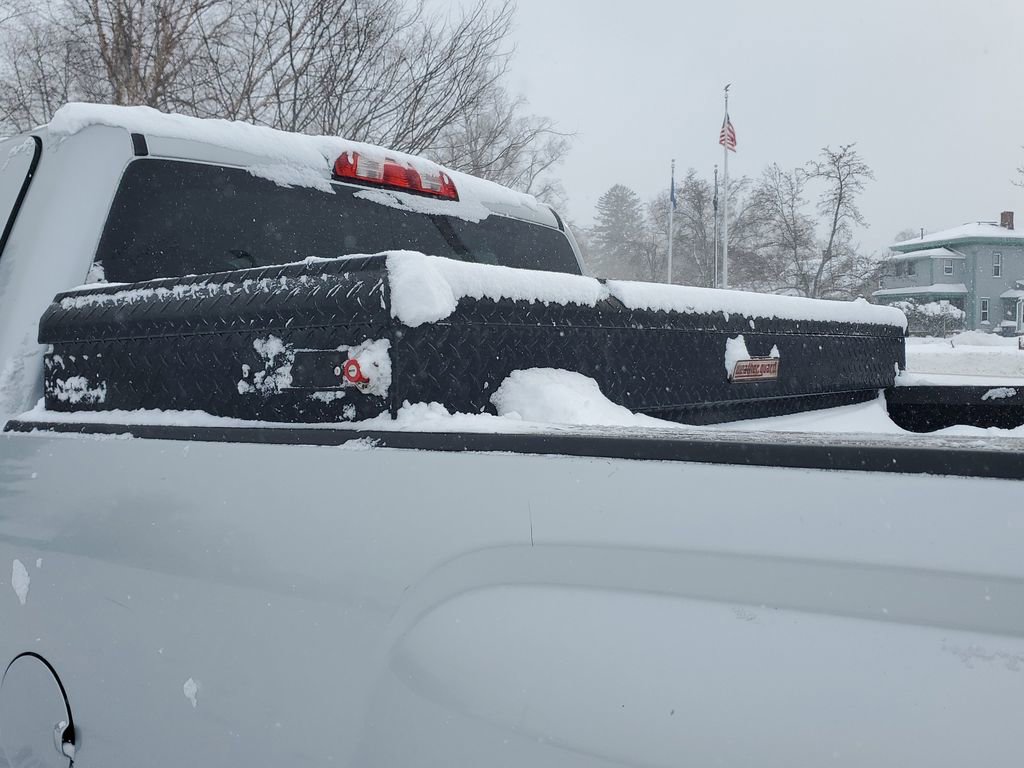 Used 2015 GMC Sierra 1500 SLE image 7