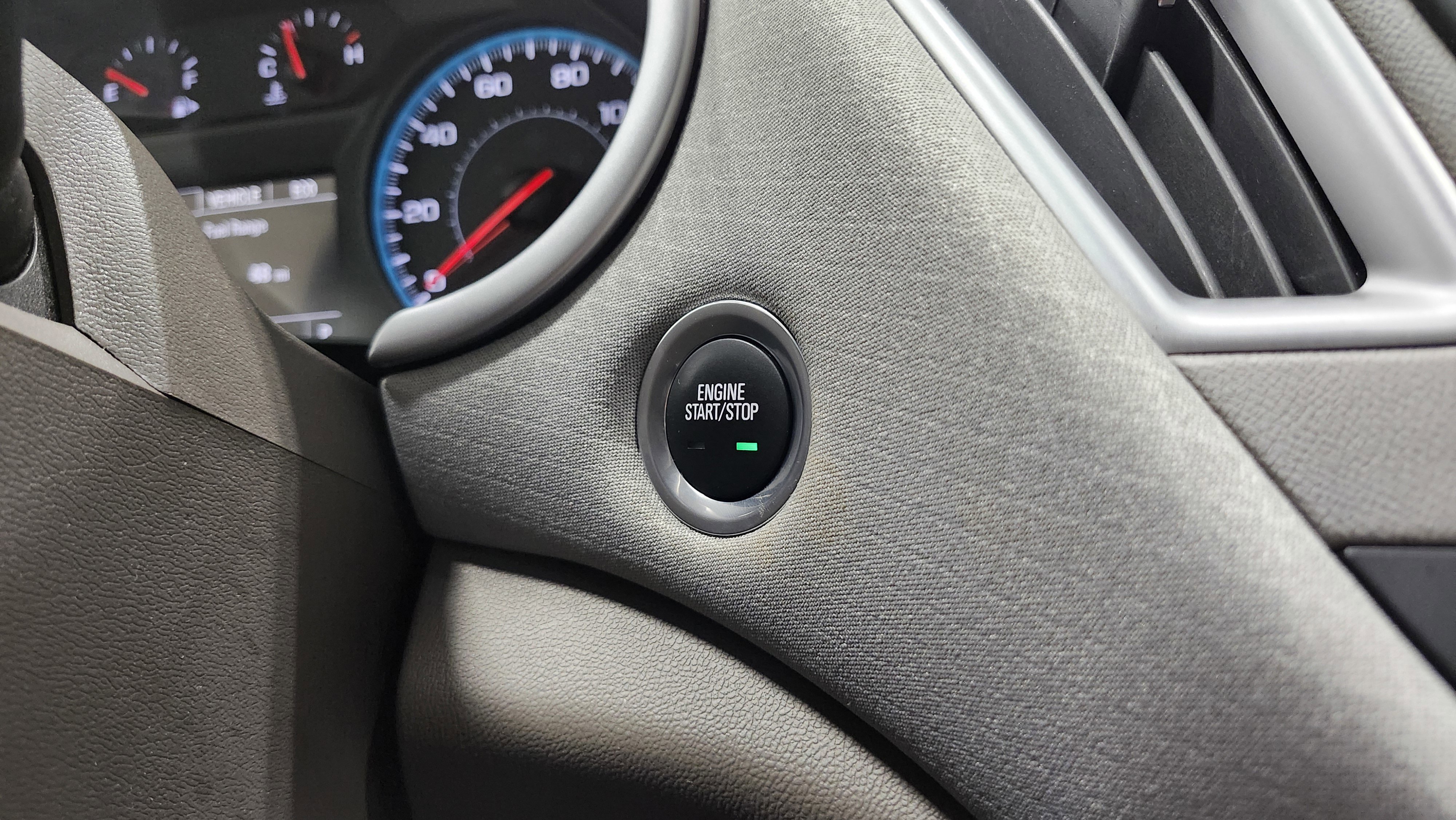 Used 2021 Chevrolet Malibu LS image 6