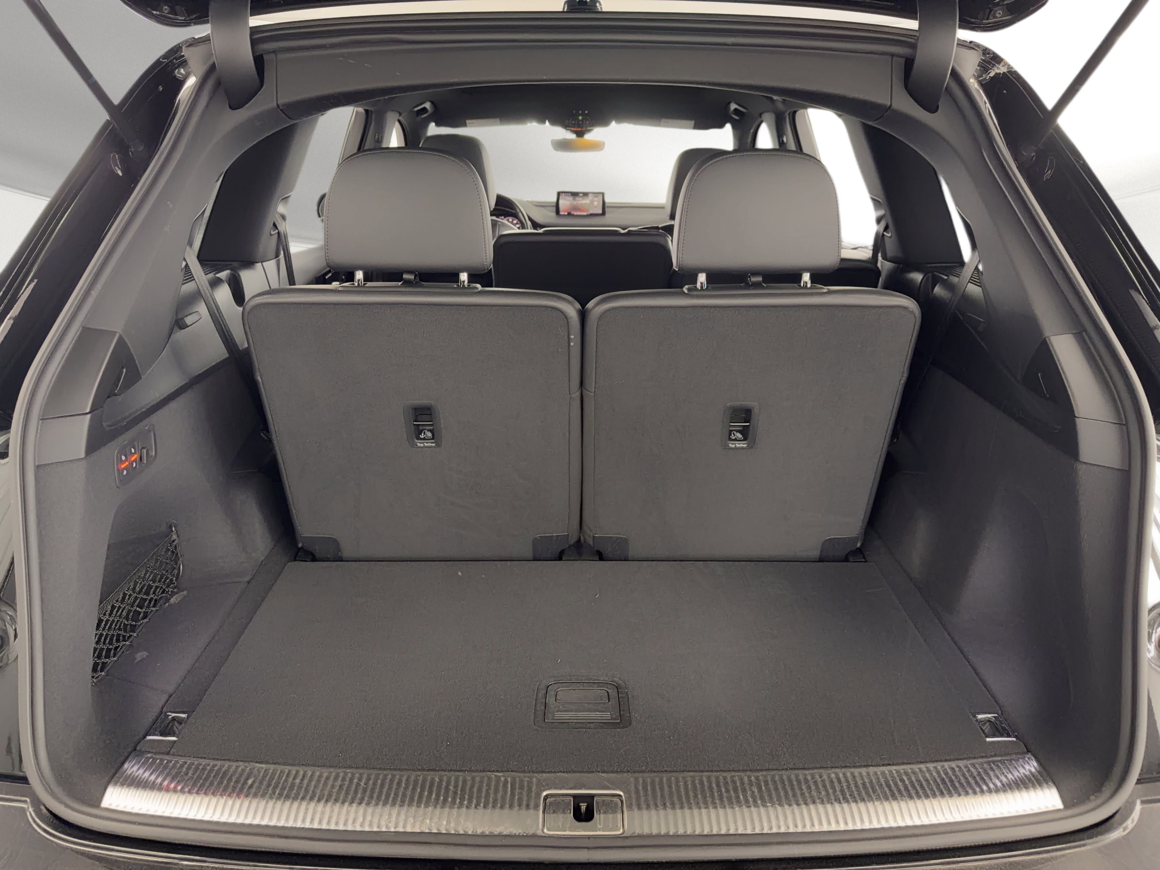 Used 2019 Audi Q7 3.0T Premium Plus w/ Premium Plus Package AWD/4WD image 13
