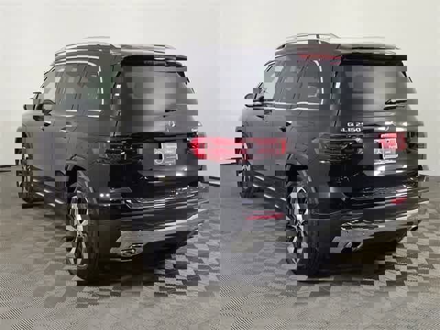Certified 2025 Mercedes-Benz GLB 250 4MATIC image 32