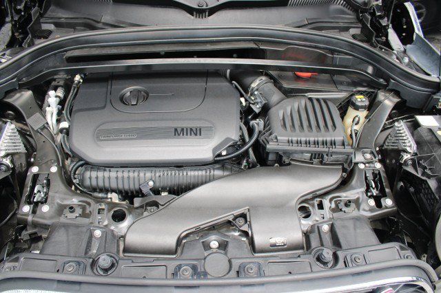 Used 2021 MINI Cooper Countryman S FWD image 38