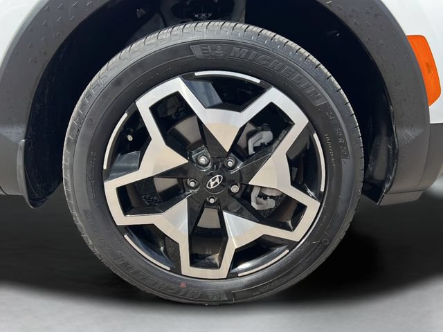 Certified 2023 Hyundai Santa Cruz Limited AWD/4WD image 33