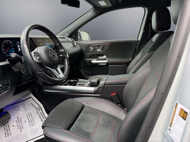 Certified 2023 Mercedes-Benz GLA 250 4MATIC image 16