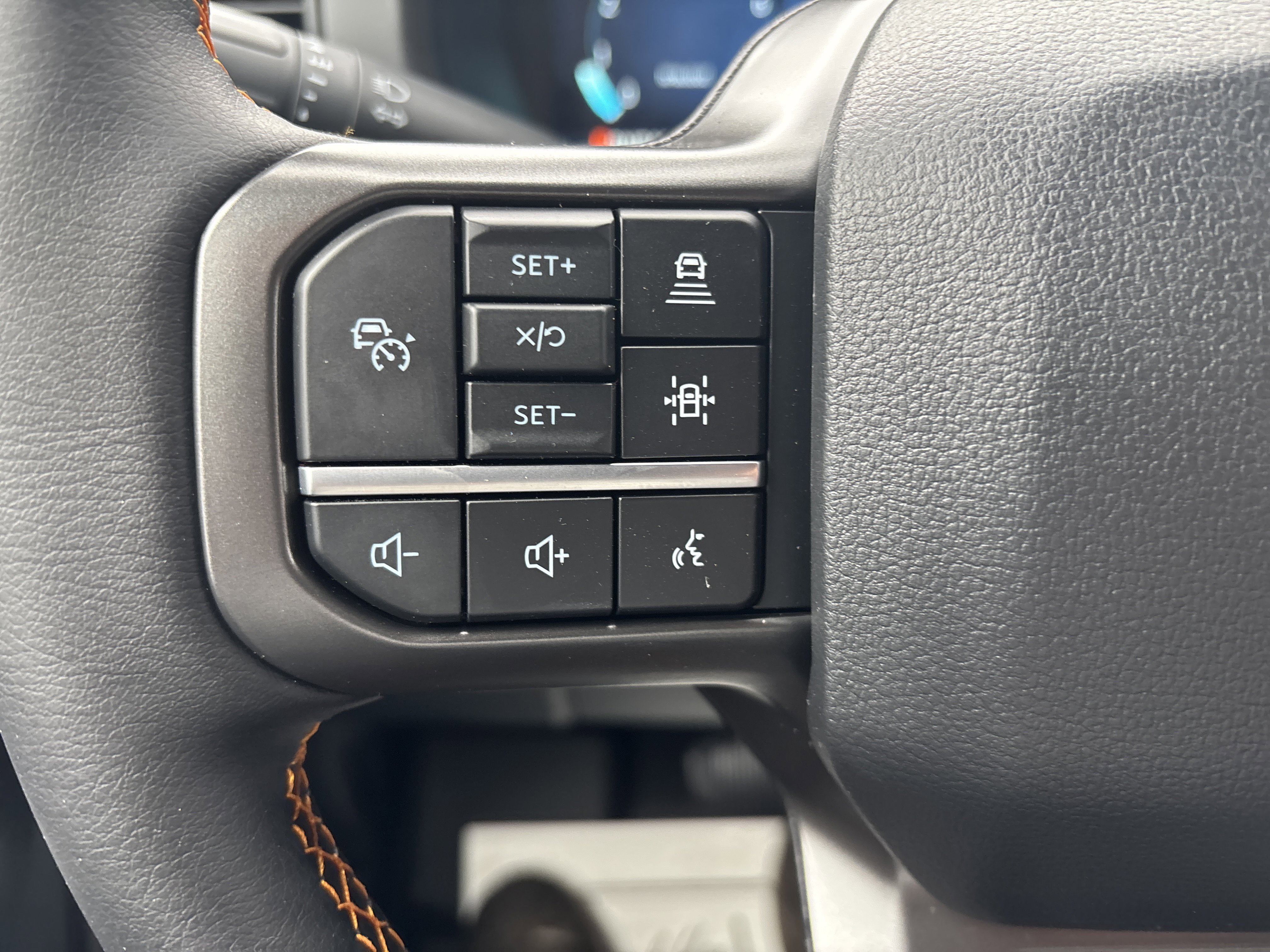 New 2025 Ford F150 Tremor image 19