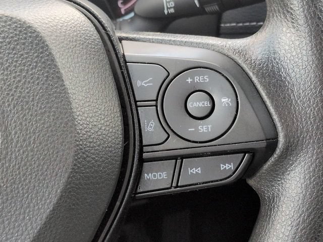 Certified 2024 Toyota RAV4 XLE FWD image 24