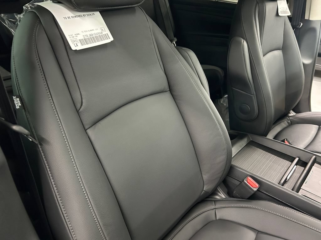 New 2026 Honda Odyssey EX-L image 21