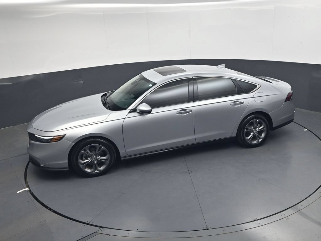 Used 2024 Honda Accord EX image 23