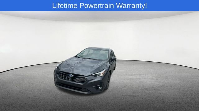 New 2026 Subaru Impreza 2.0i Sport image 3