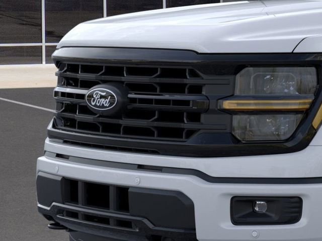 New 2026 Ford F150 XLT w/ Equipment Group 302A MID AWD/4WD image 33