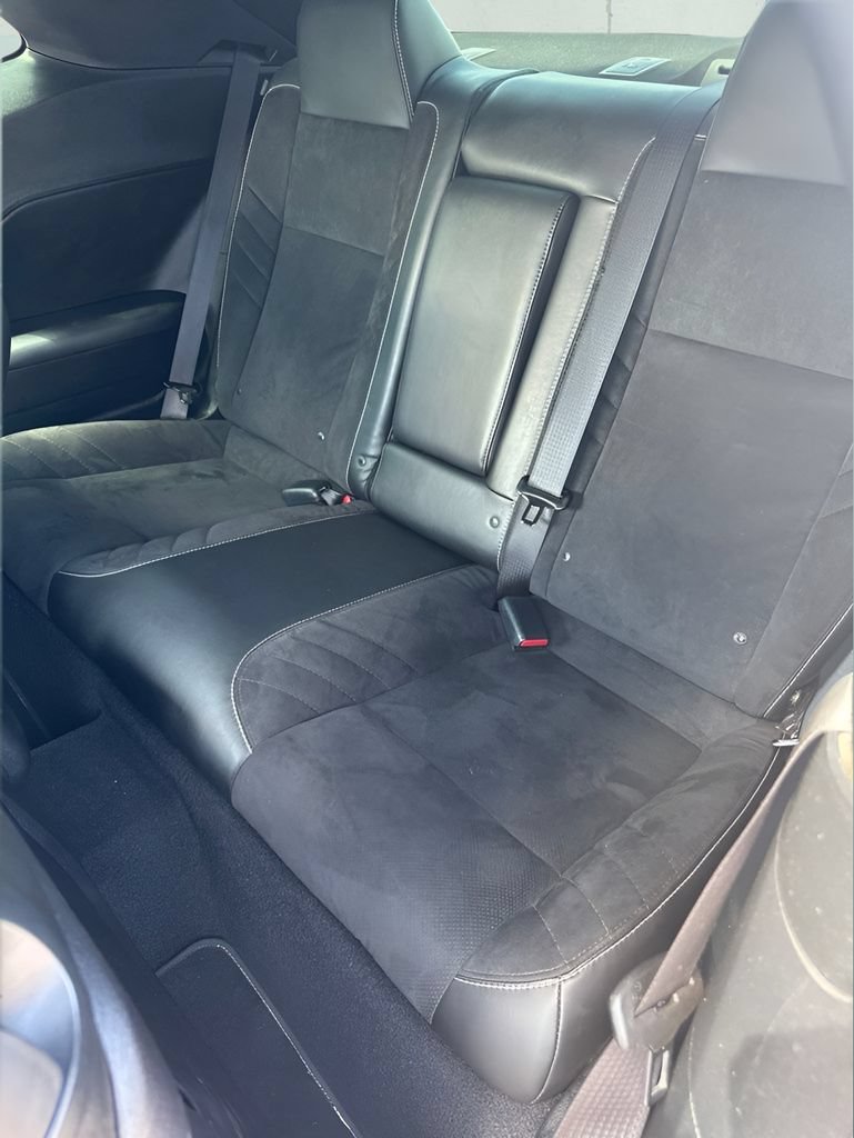 Used 2019 Dodge Challenger SRT Hellcat Redeye RWD image 13