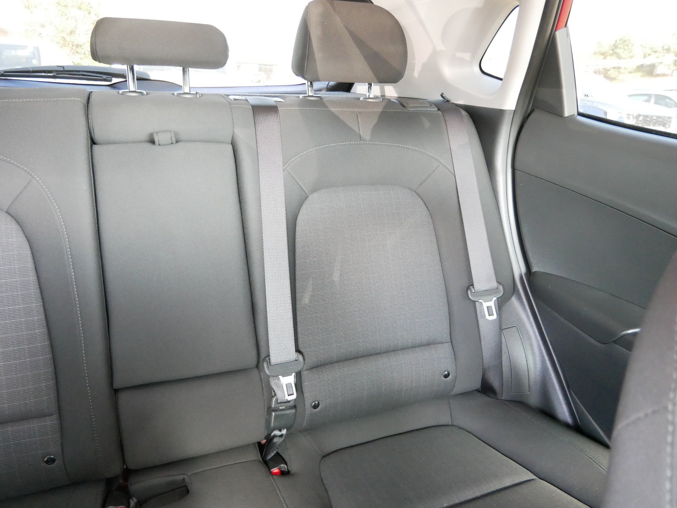 Certified 2023 Hyundai Kona SEL AWD/4WD image 14