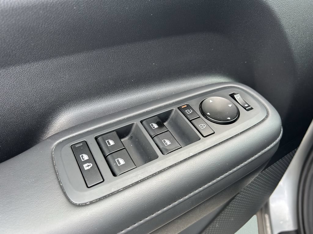 Certified 2024 Hyundai Santa Fe SEL FWD image 21