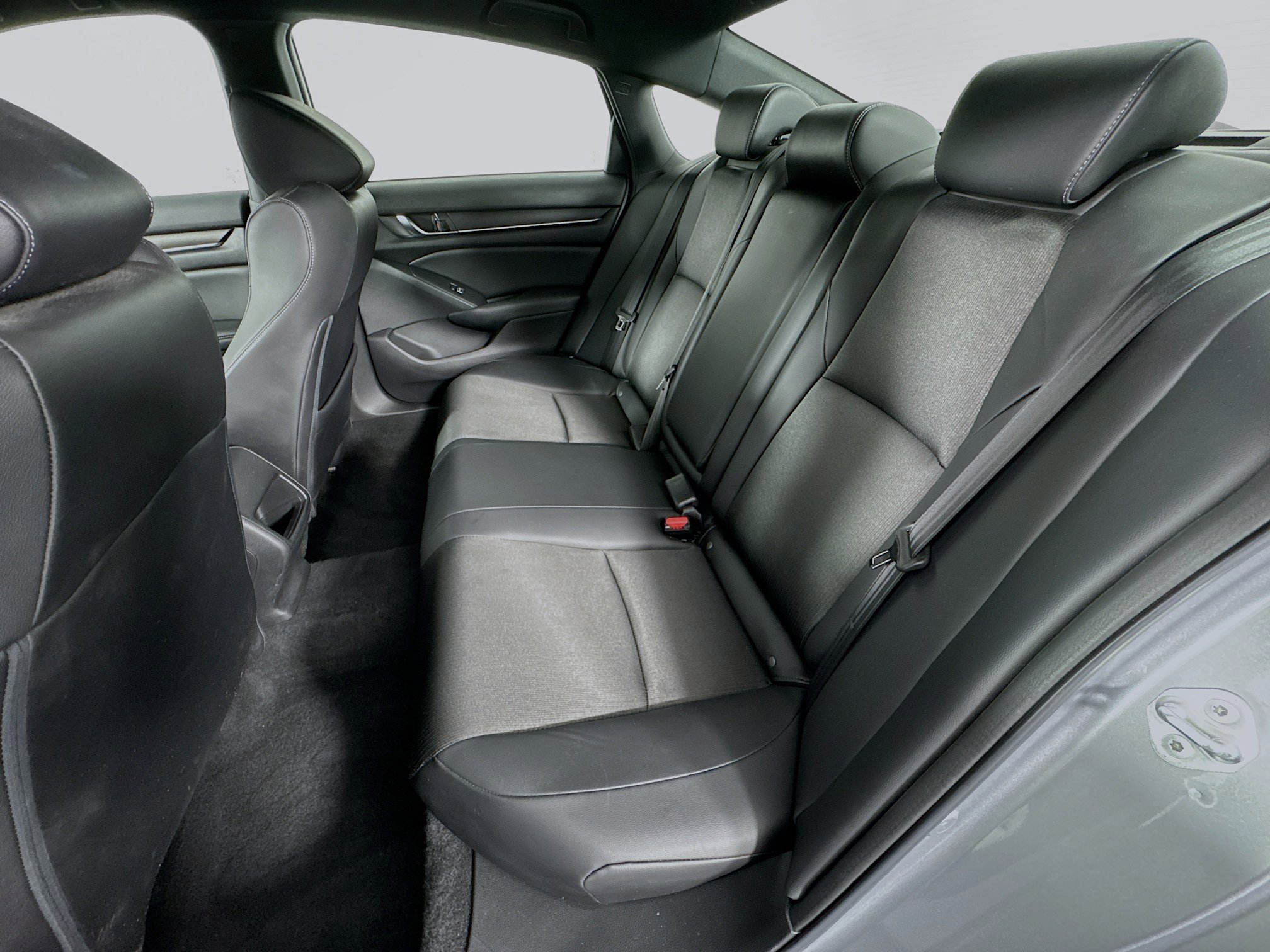 Certified 2022 Honda Accord Sport image 22
