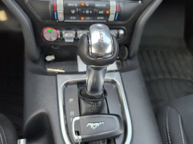 Used 2022 Ford Mustang Coupe w/ Equipment Group 101A RWD image 10