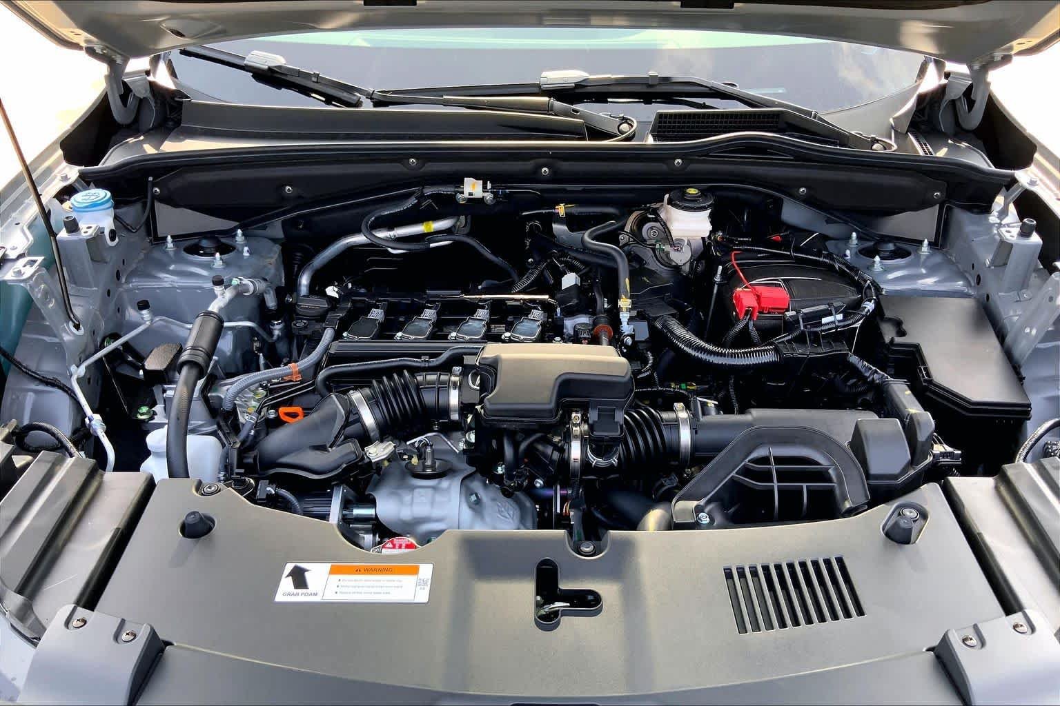 New 2026 Acura ADX A-Spec AWD/4WD image 16